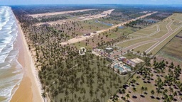 Lote/Terreno de | Eu Corretor