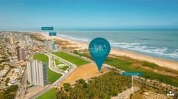 Apartamento de 4 quartos, 147m² no bairro Atalaia, em Aracaju | Eu Corretor