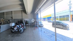 Loja / Salão / Ponto Comercial de 1 quarto, 580m² no bairro Siqueira Campos, em Aracaju | Eu Corretor