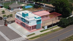 Loja / Salão / Ponto Comercial de 352m² no bairro Jardim Europa, em Santa Cruz do Sul | Eu Corretor