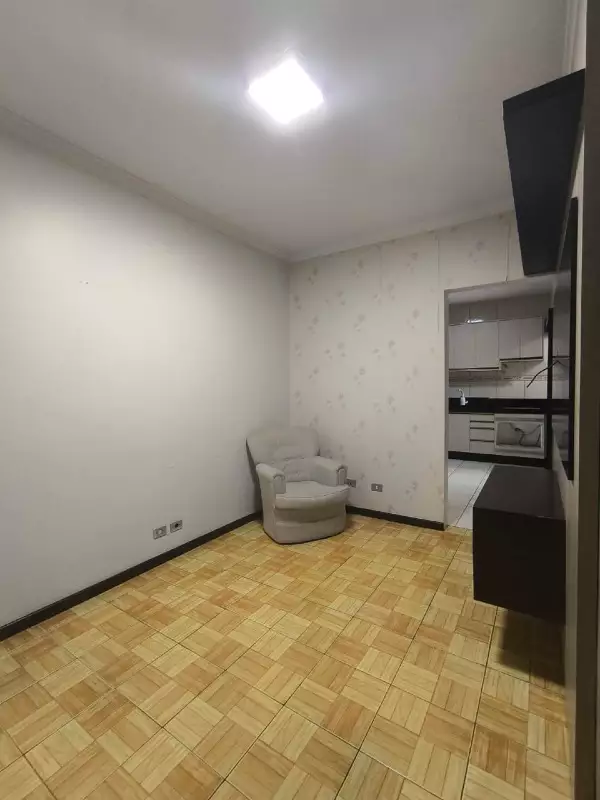 Casa de 3 quartos, 95m² no bairro Vila Tolentino, em Cascavel | Eu Corretor