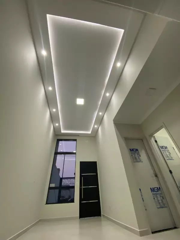 Casa de 2 quartos, 105m² no bairro Loteamento Siena , em Cascavel | Eu Corretor