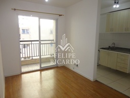 Apartamento de 2 quartos, 50m² no bairro Planalto, em São Bernardo do Campo | Eu Corretor