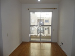 Apartamento de 2 quartos, 50m² no bairro Planalto, em São Bernardo do Campo | Eu Corretor