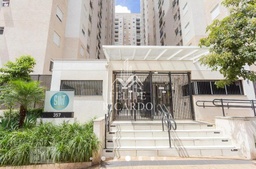 Apartamento de 2 quartos, 50m² no bairro Planalto, em São Bernardo do Campo | Eu Corretor