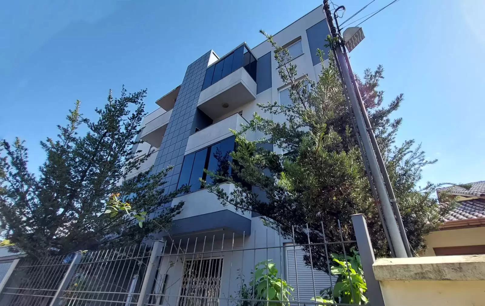 Apartamento de 2 quartos, 51m² no bairro Centro, em Santa Cruz do Sul | Eu Corretor