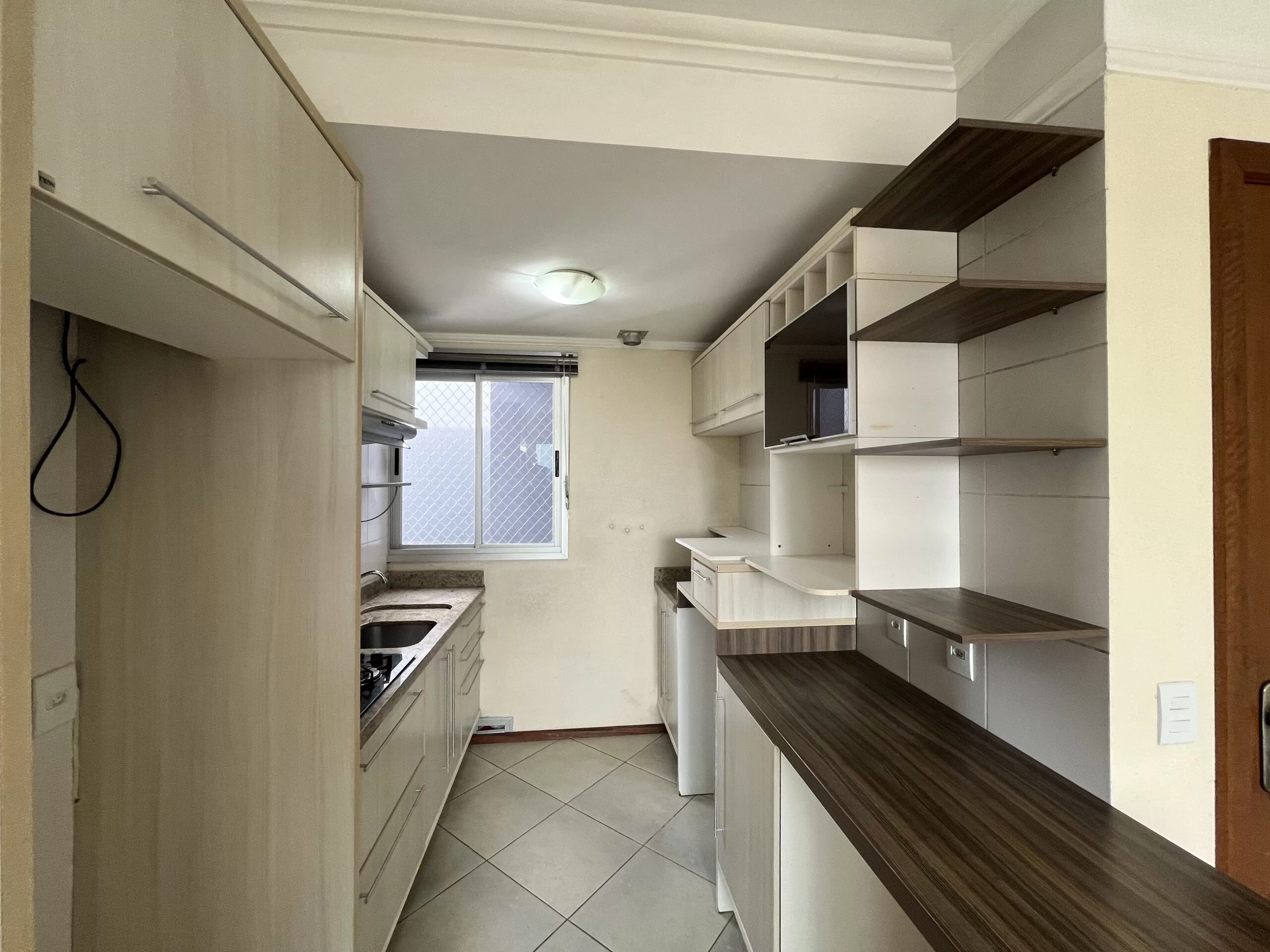 Apartamento de 2 quartos, 51m² no bairro Centro, em Santa Cruz do Sul | Eu Corretor
