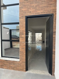 Casa de 2 quartos, 120m² no bairro Loteamento Positano , em Cascavel | Eu Corretor