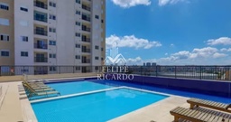 Apartamento de 2 quartos, 50m² no bairro Planalto, em São Bernardo do Campo | Eu Corretor