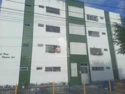 Apartamento de 2 quartos, 58m² no bairro Candeias, em Jaboatão dos Guararapes | Eu Corretor