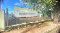 Galpão / Depósito / Armazém de 980m² no bairro Jardim Ubirama, em Lençóis Paulista | Eu Corretor