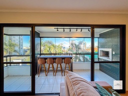 Apartamento de 4 quartos, 110m² no bairro Nossa Senhora de Lourdes, em Caxias do Sul | Eu Corretor