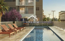 Apartamento de 1 quarto, 24m² no bairro Vila Lageado, em São Paulo | Eu Corretor