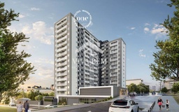 Apartamento de 1 quarto, 24m² no bairro Vila Lageado, em São Paulo | Eu Corretor