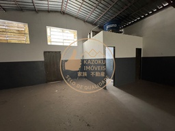 Sala Comercial de no bairro Vila Aparecida, em Franca | Eu Corretor