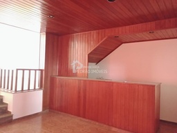 Casa de 3 quartos, 228m² no bairro Centro, em Lençóis Paulista | Eu Corretor