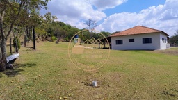 Fazenda/Sítios/Chácaras de 3 quartos, no bairro Bom Retiro, em Caldas | Eu Corretor