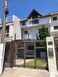 Sobrado de 4 quartos, 72m² no bairro Centro, em Imbé | Eu Corretor