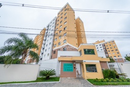 Apartamento de 3 quartos, 74m² no bairro Uberaba, em Curitiba | Eu Corretor