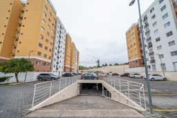 Apartamento de 3 quartos, 74m² no bairro Uberaba, em Curitiba | Eu Corretor