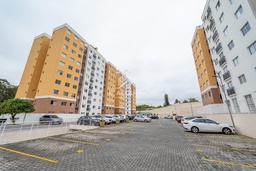Apartamento de 3 quartos, 74m² no bairro Uberaba, em Curitiba | Eu Corretor