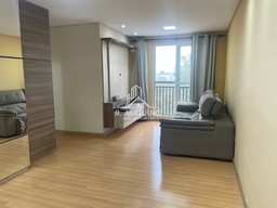 Apartamento de 3 quartos, 74m² no bairro Uberaba, em Curitiba | Eu Corretor
