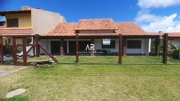 Casa de 3 quartos, 180m² no bairro Centro, em Imbé | Eu Corretor