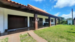 Casa de 3 quartos, 180m² no bairro Centro, em Imbé | Eu Corretor
