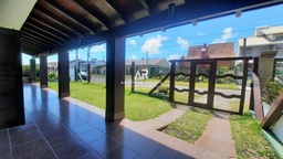 Casa de 3 quartos, 180m² no bairro Centro, em Imbé | Eu Corretor