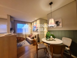 Apartamento de 2 quartos, 43m² no bairro Passo D'Areia, em Porto Alegre | Eu Corretor