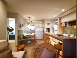 Apartamento de 2 quartos, 43m² no bairro Passo D'Areia, em Porto Alegre | Eu Corretor