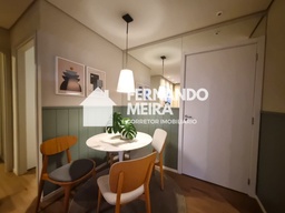 Apartamento de 3 quartos, 50m² no bairro Passo D'Areia, em Porto Alegre | Eu Corretor