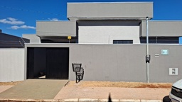Casa de 2 quartos, 60m² no bairro Jardim do Ingá, em Luziânia | Eu Corretor