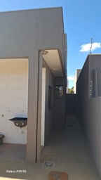 Casa de 2 quartos, 60m² no bairro Jardim do Ingá, em Luziânia | Eu Corretor