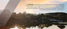Casa de Condomínio de 3 quartos, no bairro Tapanhão,, em Jambeiro | Eu Corretor