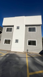 Apartamento de 2 quartos, 50m² no bairro Jardim do Ingá, em Luziânia | Eu Corretor