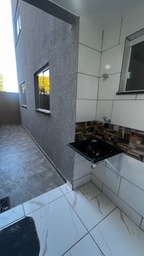 Apartamento de 2 quartos, 50m² no bairro Jardim do Ingá, em Luziânia | Eu Corretor