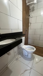 Apartamento de 2 quartos, 50m² no bairro Jardim do Ingá, em Luziânia | Eu Corretor