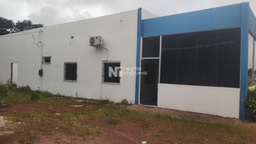Sala Comercial de 75m² no bairro Distrito Industrial, em Santana | Eu Corretor