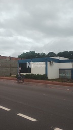Sala Comercial de 75m² no bairro Distrito Industrial, em Santana | Eu Corretor