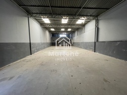 Galpão / Depósito / Armazém de 252m² no bairro Belenzinho, em São Paulo | Eu Corretor