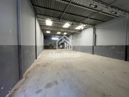 Galpão / Depósito / Armazém de 252m² no bairro Belenzinho, em São Paulo | Eu Corretor