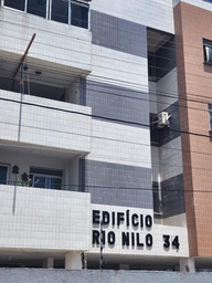 Apartamento de 3 quartos, 110m² no bairro Jardim Cidade Universitária, em João Pessoa | Eu Corretor