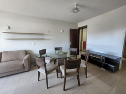 Apartamento de 3 quartos, 110m² no bairro Jardim Cidade Universitária, em João Pessoa | Eu Corretor
