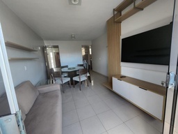 Apartamento de 3 quartos, 110m² no bairro Jardim Cidade Universitária, em João Pessoa | Eu Corretor