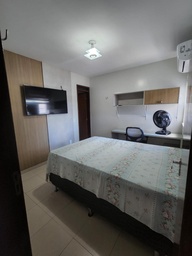 Apartamento de 3 quartos, 110m² no bairro Jardim Cidade Universitária, em João Pessoa | Eu Corretor