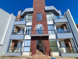 Apartamento de 2 quartos, 62m² no bairro JARDIM ICARAI, em Barra Velha | Eu Corretor