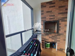 Apartamento de 2 quartos, 62m² no bairro JARDIM ICARAI, em Barra Velha | Eu Corretor
