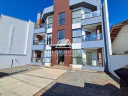 Apartamento de 3 quartos, 113m² no bairro JARDIM ICARAI, em Barra Velha | Eu Corretor