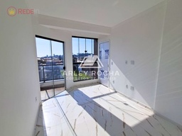 Apartamento de 3 quartos, 113m² no bairro JARDIM ICARAI, em Barra Velha | Eu Corretor